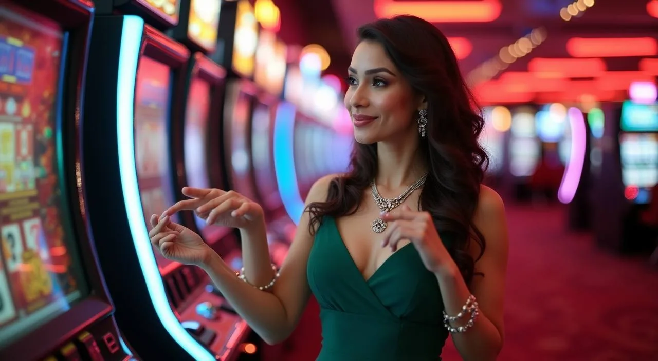 What Defines the baji880 Experience
